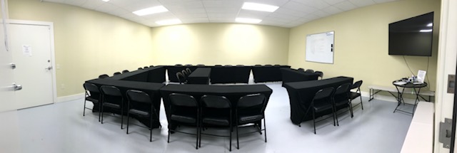 Kailani Conference Room Wide Angle