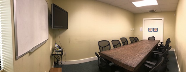 Palila Conference Room